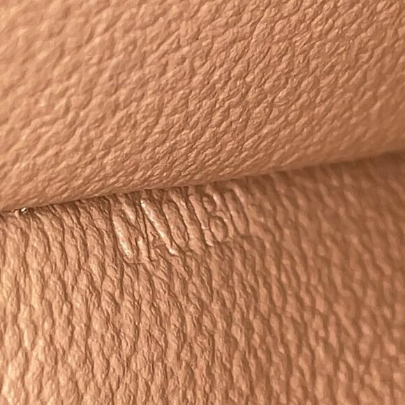 Louis Vuitton Damier Azur Pochette Cosmetic 197-012725 - Picture 16 of 16